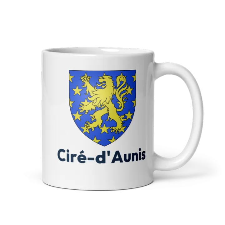 Souvenirs de Ciré-d'Aunis