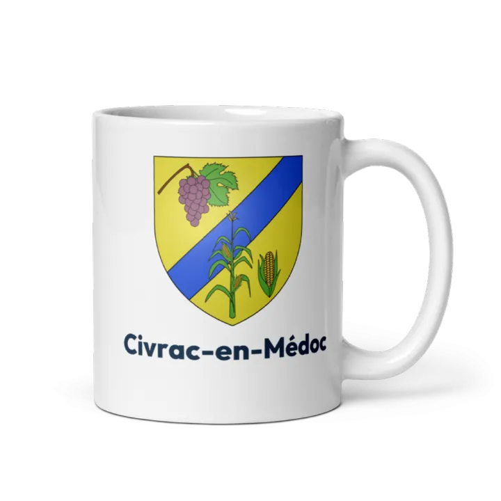 Souvenirs de Civrac-en-Médoc