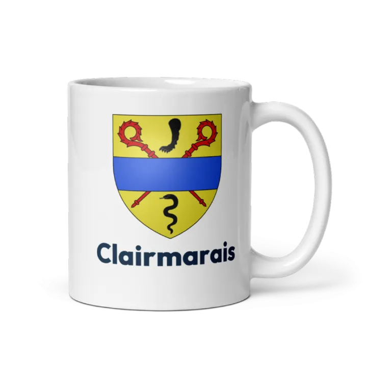 Souvenirs de Clairmarais