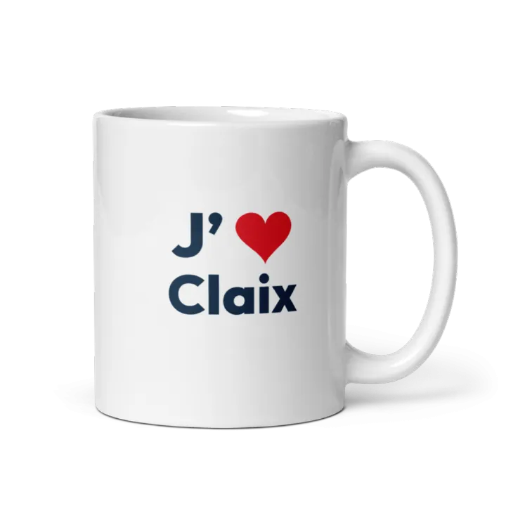 Souvenirs de Claix