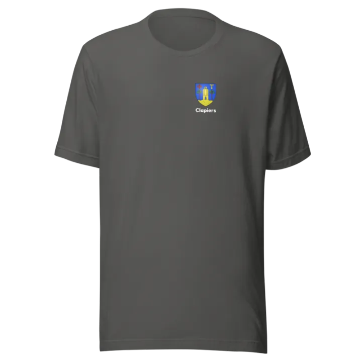 T-shirt — Clapiers
