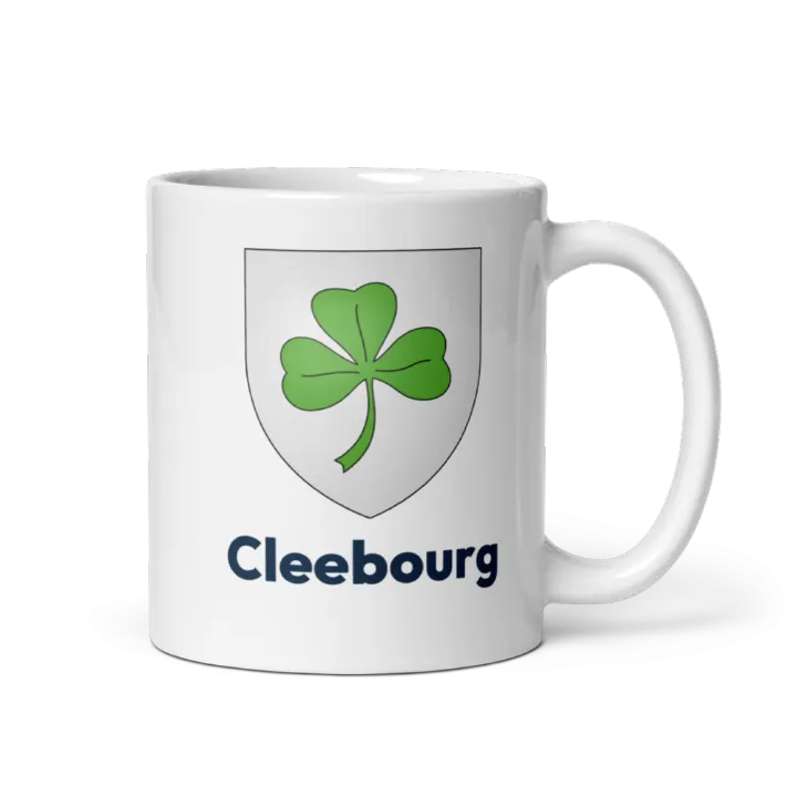 Souvenirs de Cleebourg