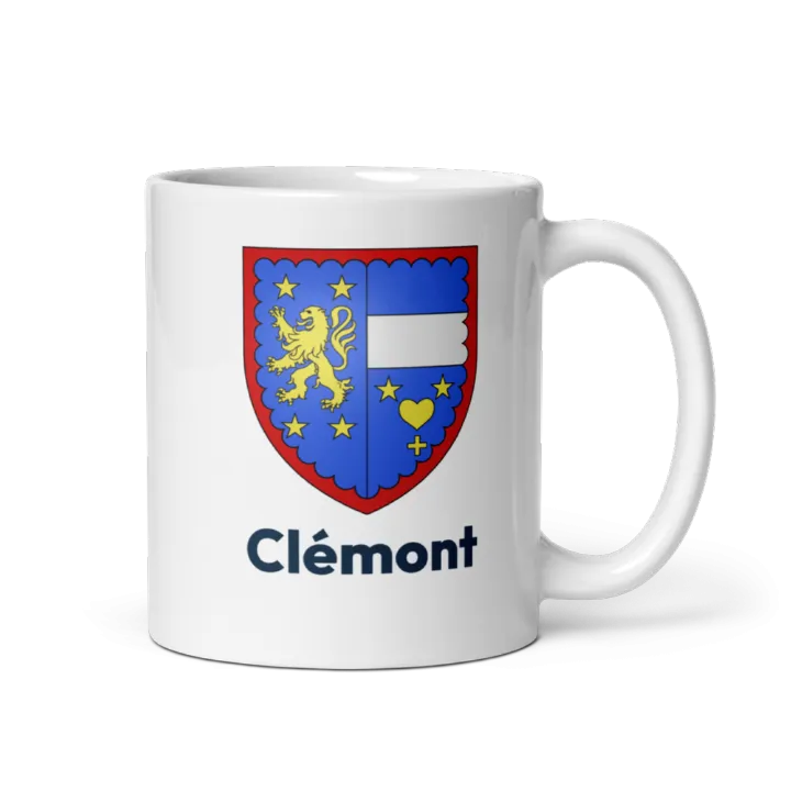 Souvenirs de Clémont
