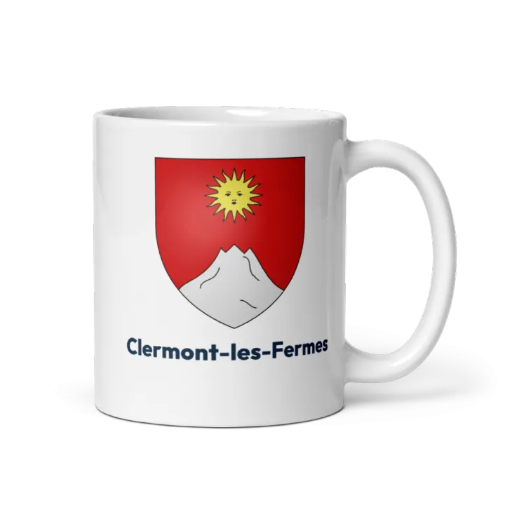 Souvenirs de Clermont-les-Fermes