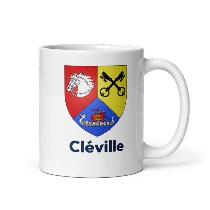 Souvenirs de Cléville