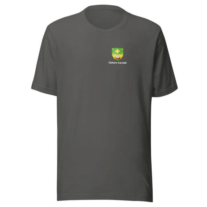 T-shirt — Clohars-Carnoët