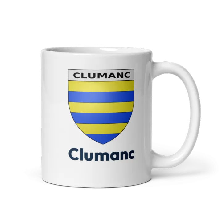 Souvenirs de Clumanc