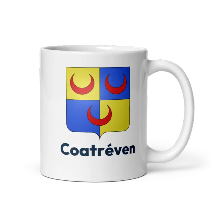 Souvenirs de Coatréven