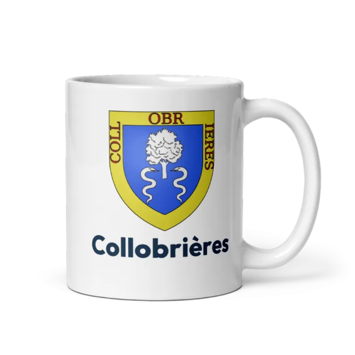 Souvenirs de Collobrières