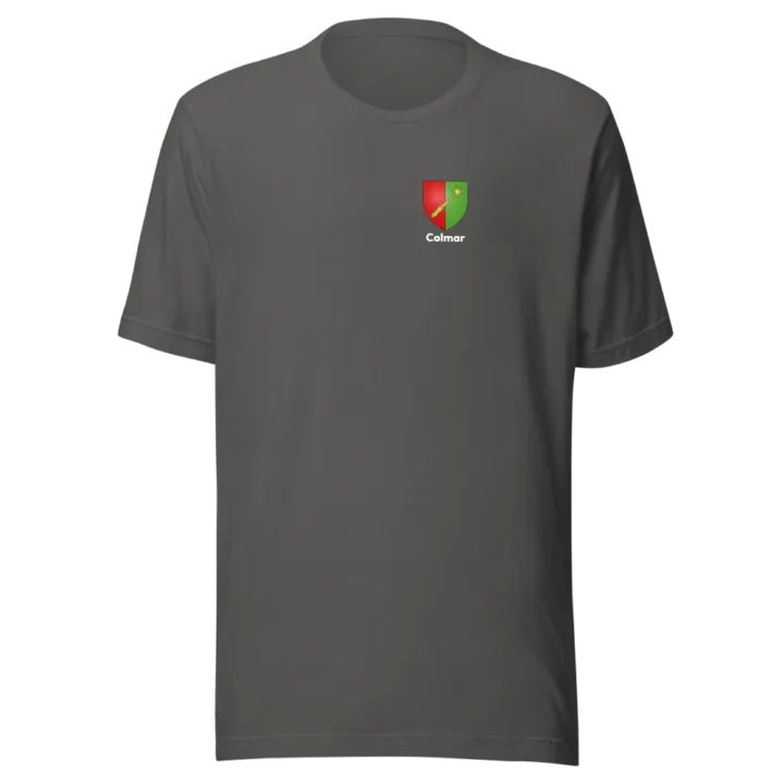 T-shirt — Colmar