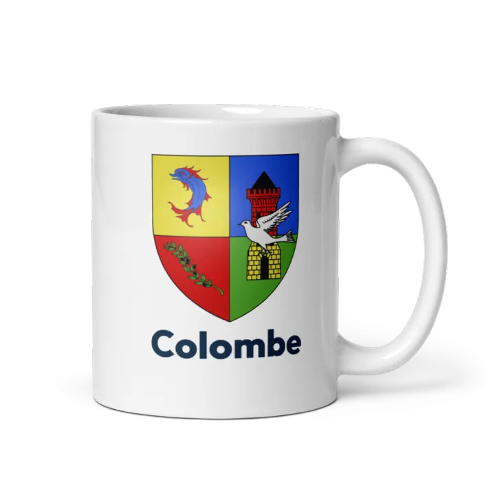Souvenirs de Colombe