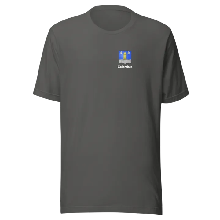 T-shirt — Colombes