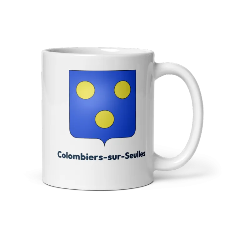 Souvenirs de Colombiers-sur-Seulles