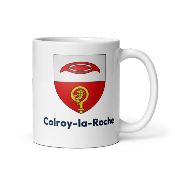 Souvenirs de Colroy-la-Roche