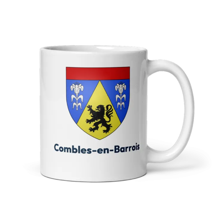 Souvenirs de Combles-en-Barrois
