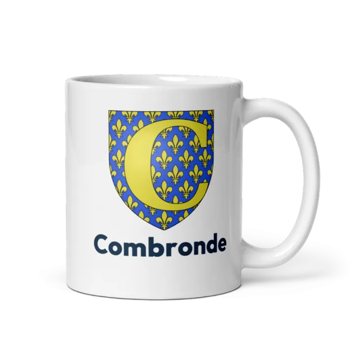 Souvenirs de Combronde