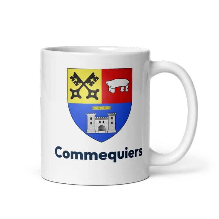 Souvenirs de Commequiers