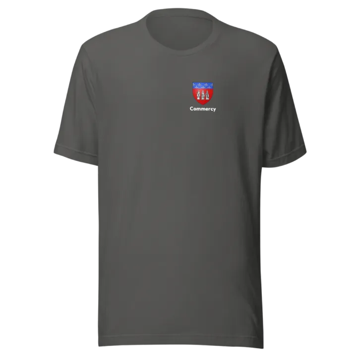 T-shirt — Commercy