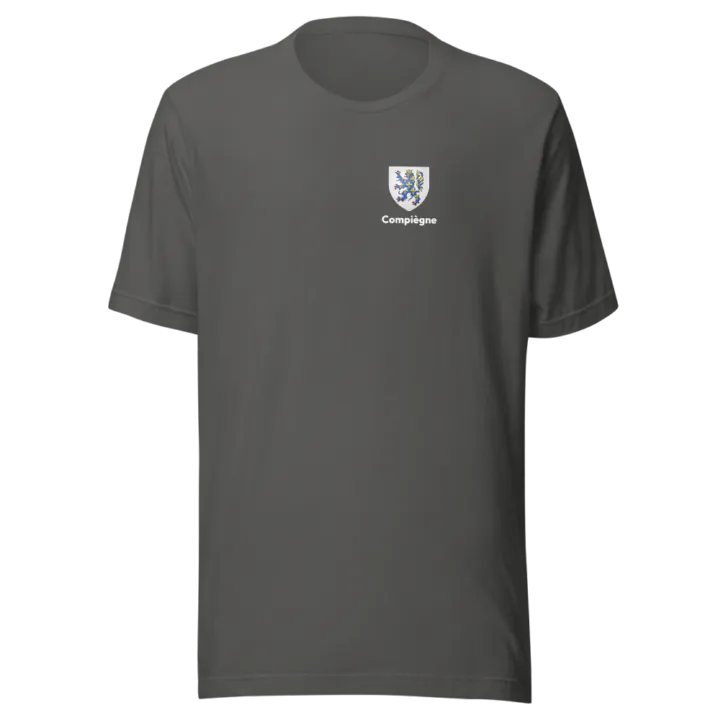 T-shirt — Compiègne