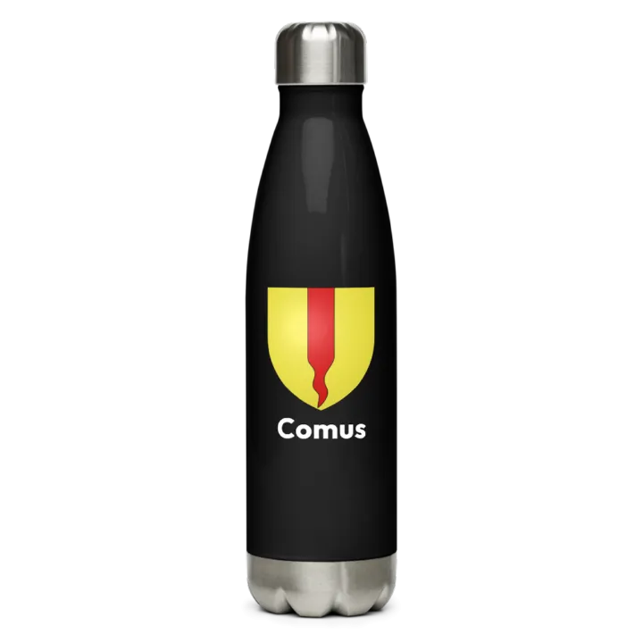 Souvenirs de Comus
