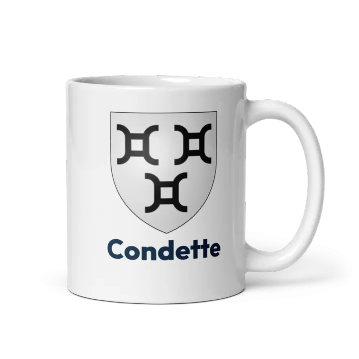 Souvenirs de Condette