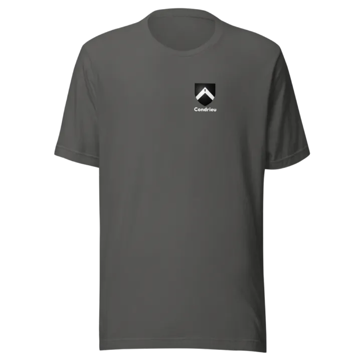 T-shirt — Condrieu