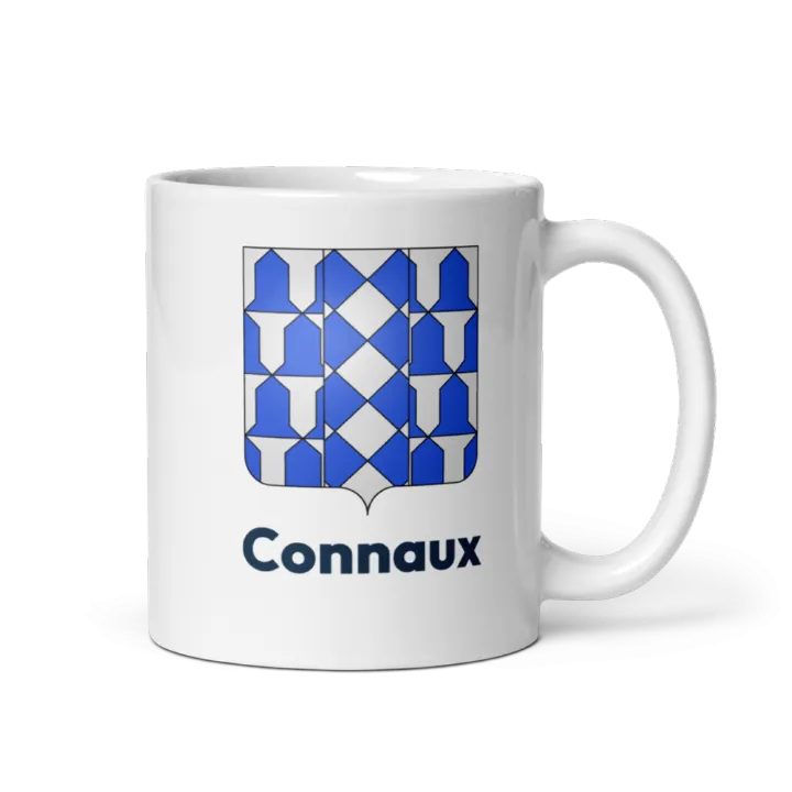 Souvenirs de Connaux