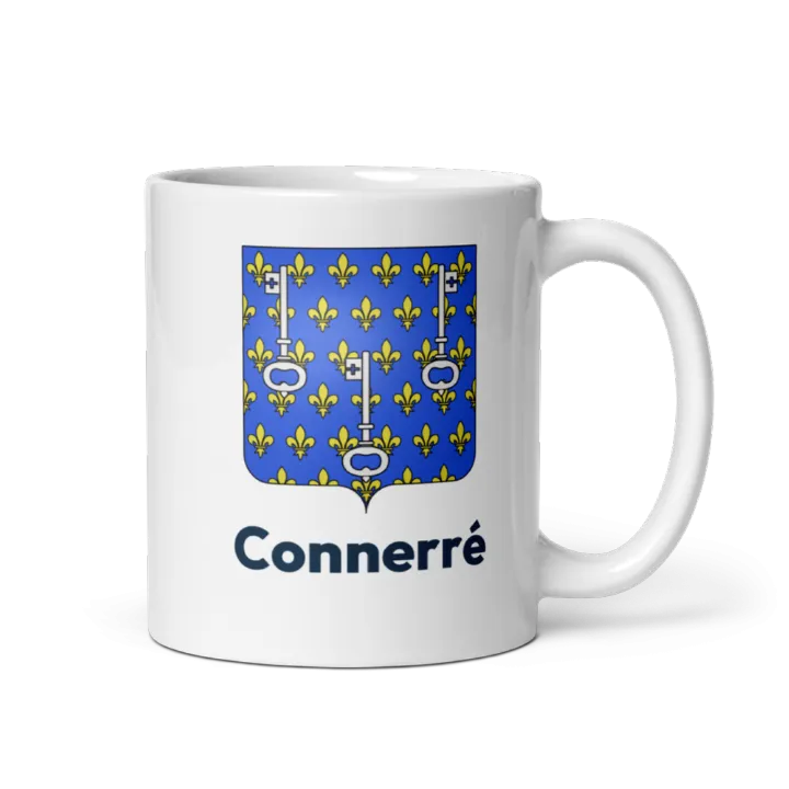 Souvenirs de Connerré