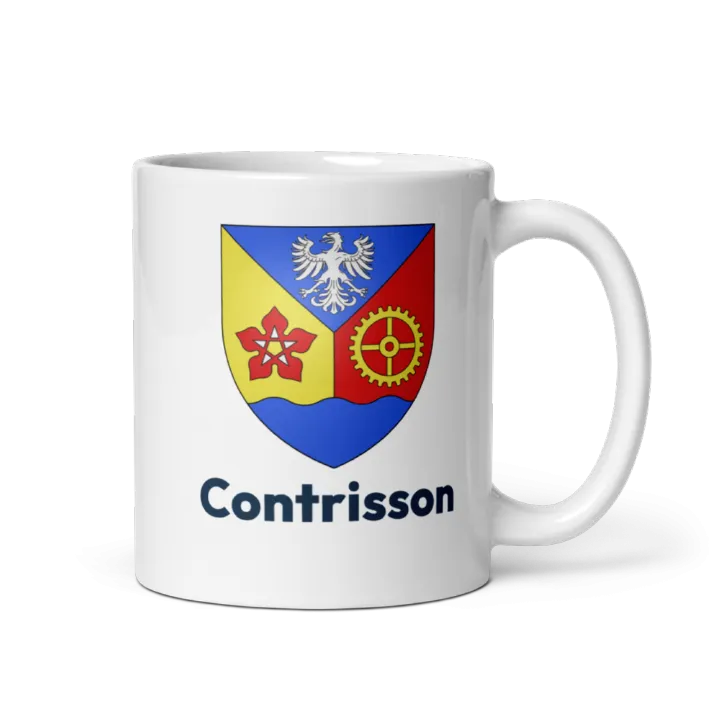 Souvenirs de Contrisson