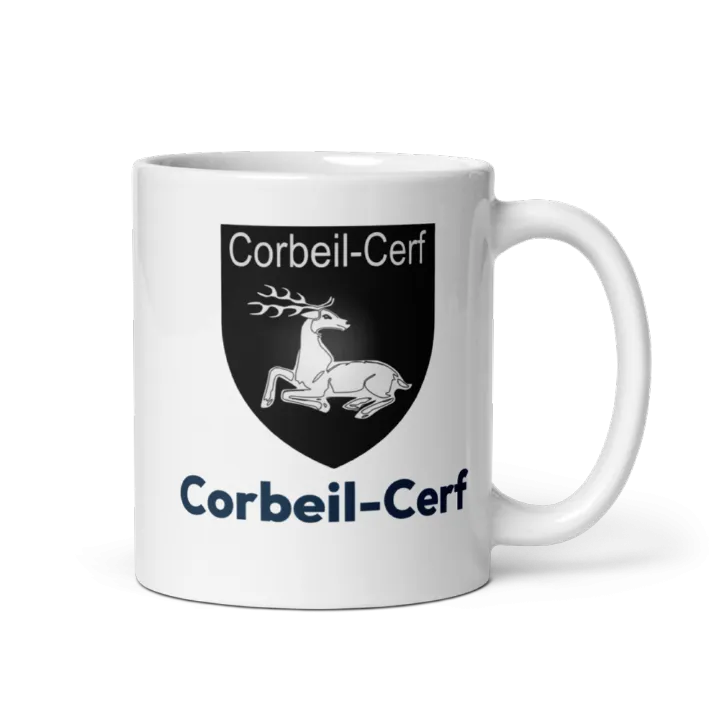 Souvenirs de Corbeil-Cerf