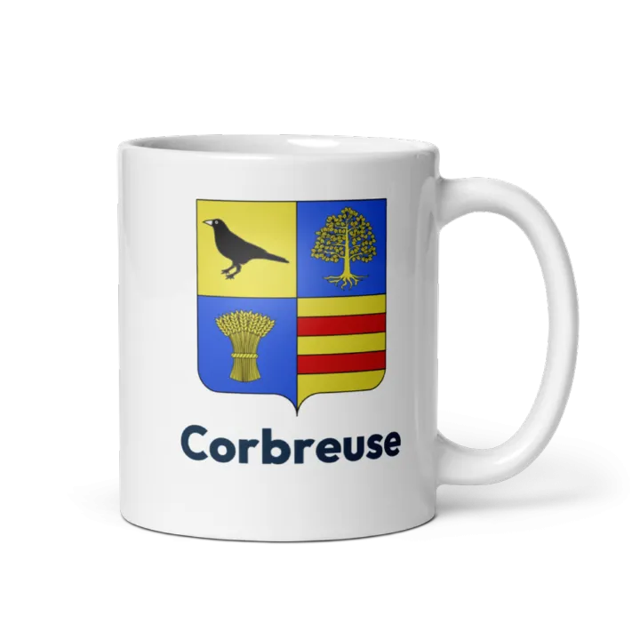 Souvenirs de Corbreuse