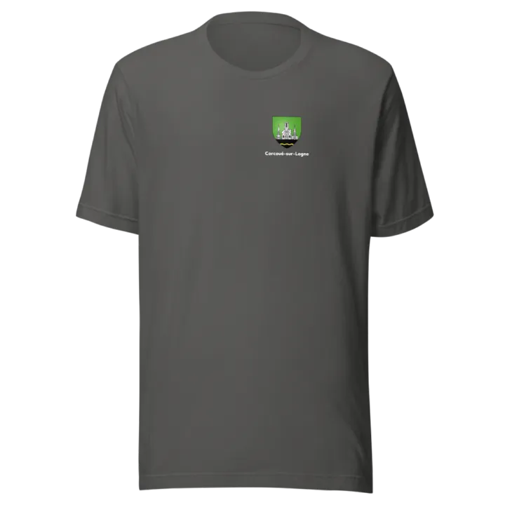 T-shirt — Corcoué-sur-Logne
