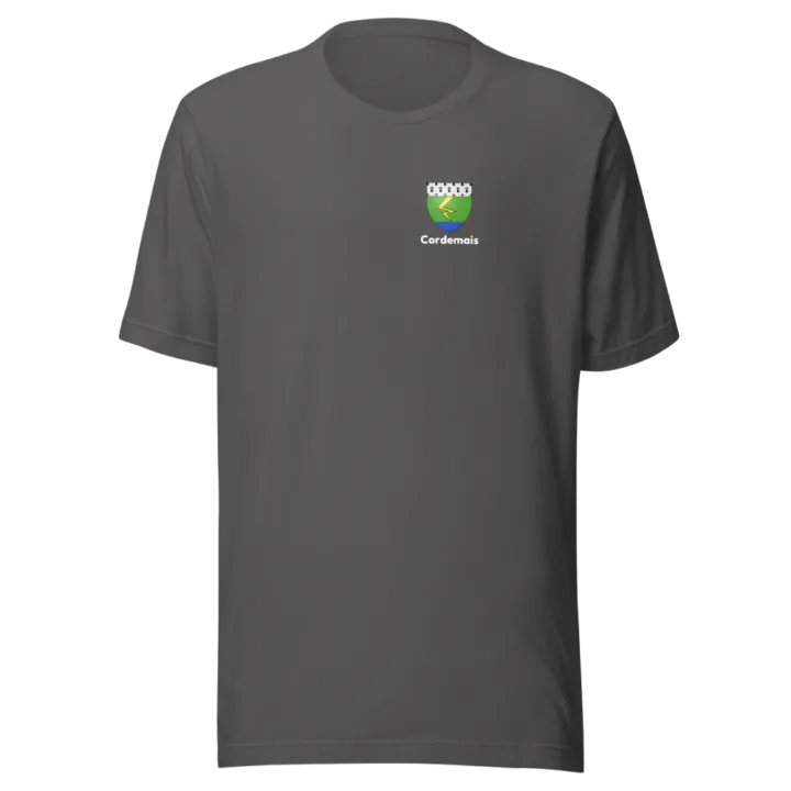 T-shirt — Cordemais