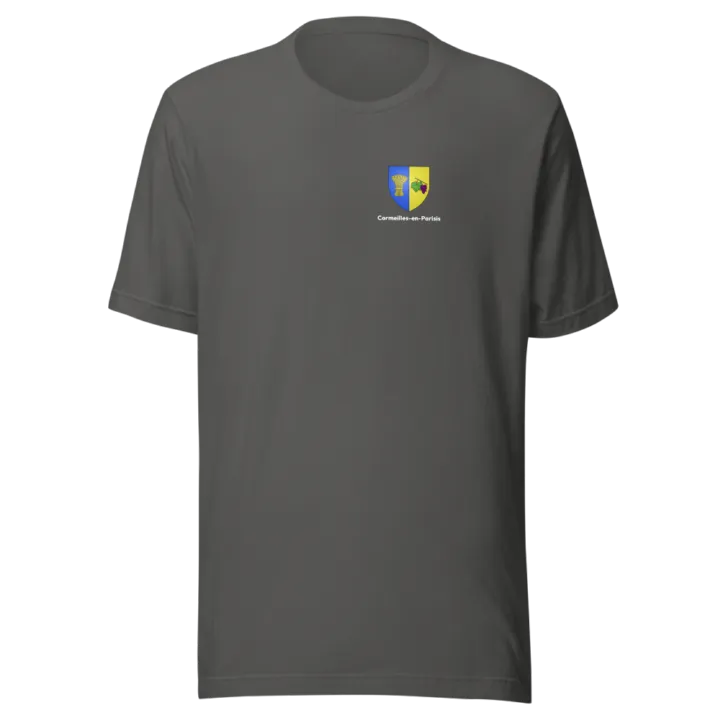 T-shirt — Cormeilles-en-Parisis