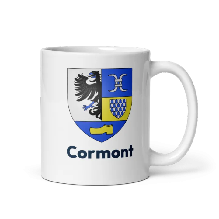 Souvenirs de Cormont