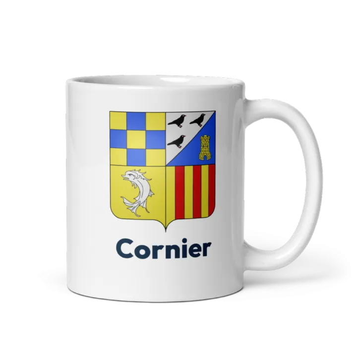 Souvenirs de Cornier