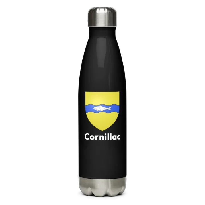 Souvenirs de Cornillac