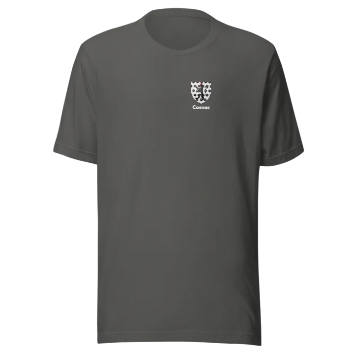 T-shirt — Cosnac