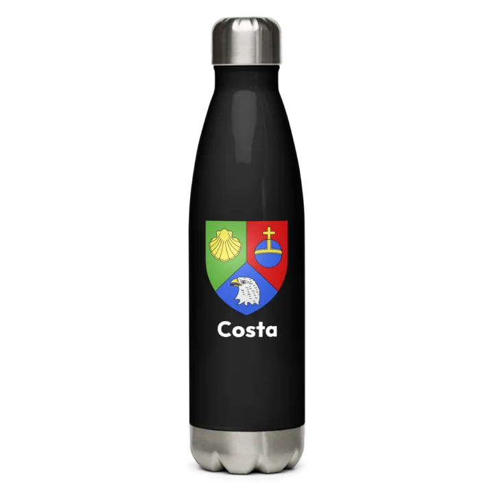 Souvenirs de Costa