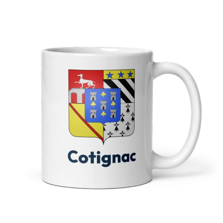 Souvenirs de Cotignac