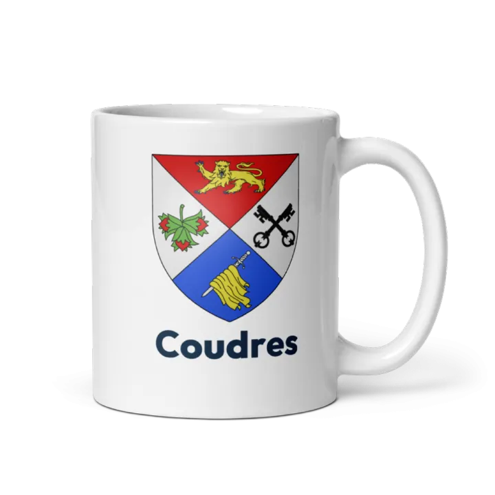Souvenirs de Coudres
