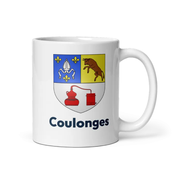 Souvenirs de Coulonges