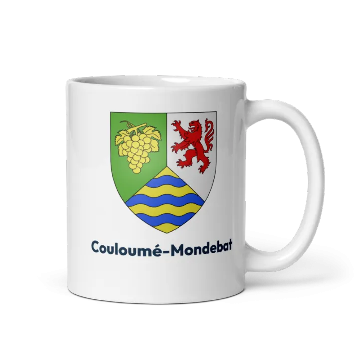 Souvenirs de Couloumé-Mondebat