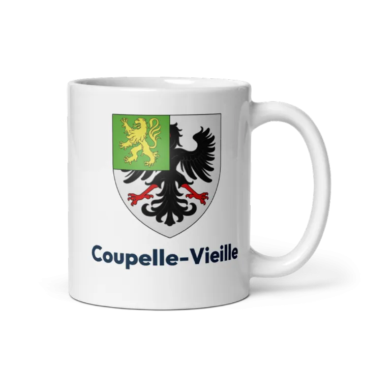 Souvenirs de Coupelle-Vieille