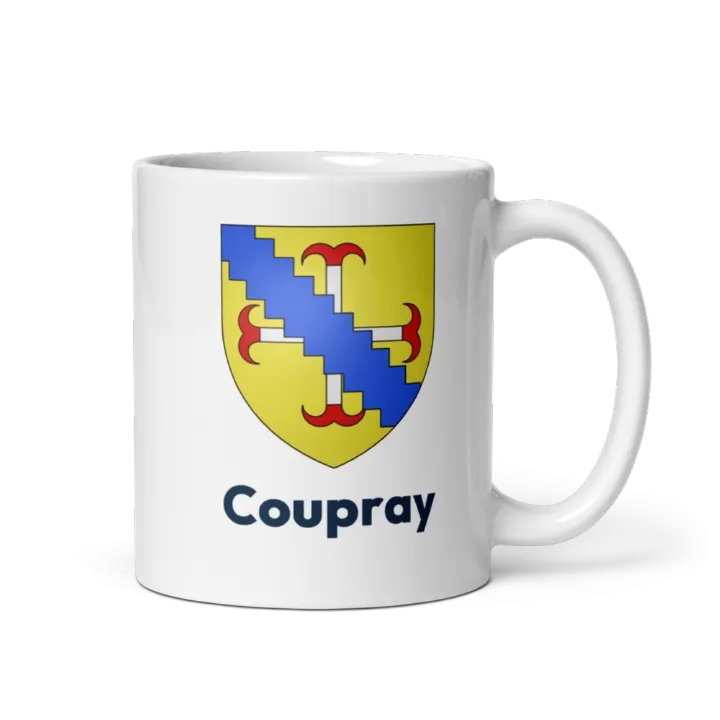 Souvenirs de Coupray