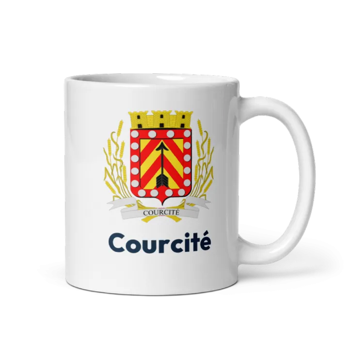 Souvenirs de Courcité