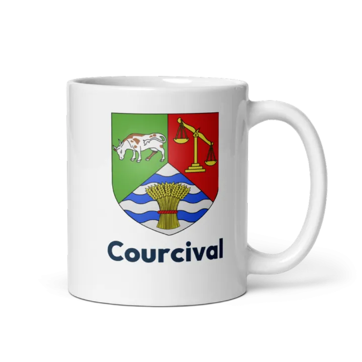 Souvenirs de Courcival