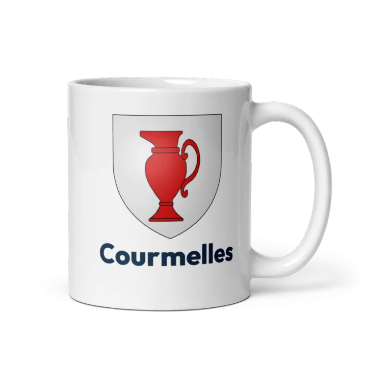 Souvenirs de Courmelles