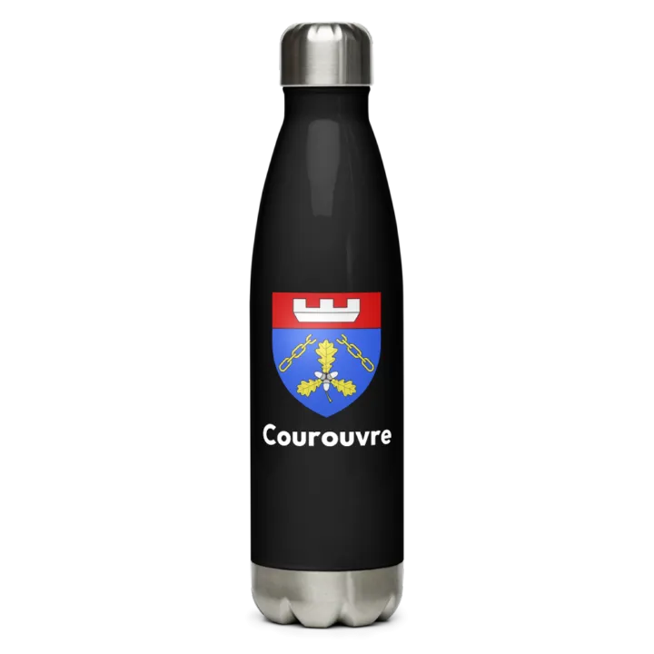 Souvenirs de Courouvre