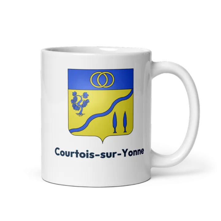 Souvenirs de Courtois-sur-Yonne